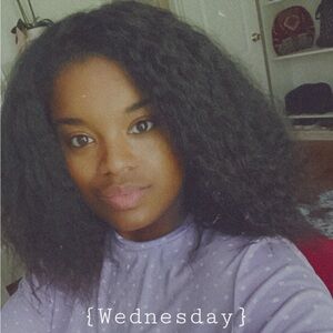 Meet your Posher, Latoya